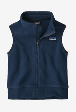 Patagonia Baby Synch Vest FRAS Fronterita Skiff Blue