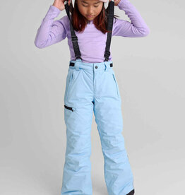 Reima Winter Pants Terrie Frozen Blue