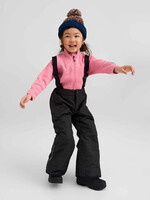 Reima SALE. Winter Pants Proxima Black