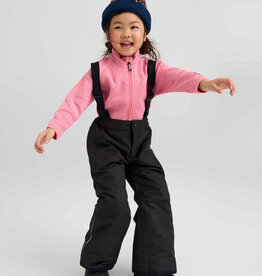 Reima Winter Pants Proxima Black
