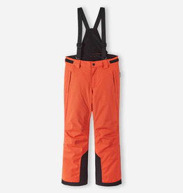 Reima Ski Pants - Wingon  Red Orange