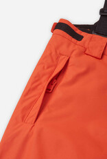 Reima Reimatec Ski Pants - Wingon  Red Orange