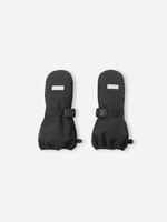 Reima Mittens Ote Black