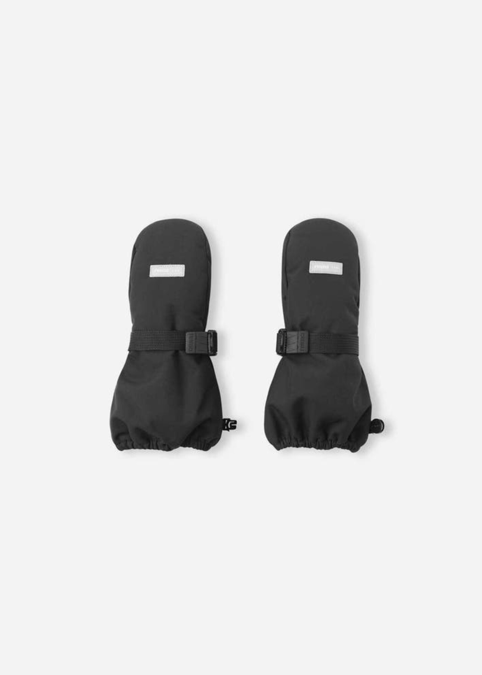 Reima Reimatec Mittens Ote Black