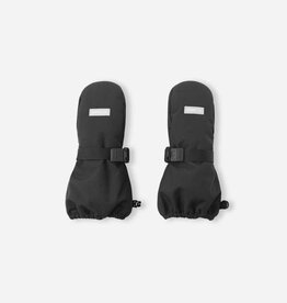 Reima Mittens Ote Black