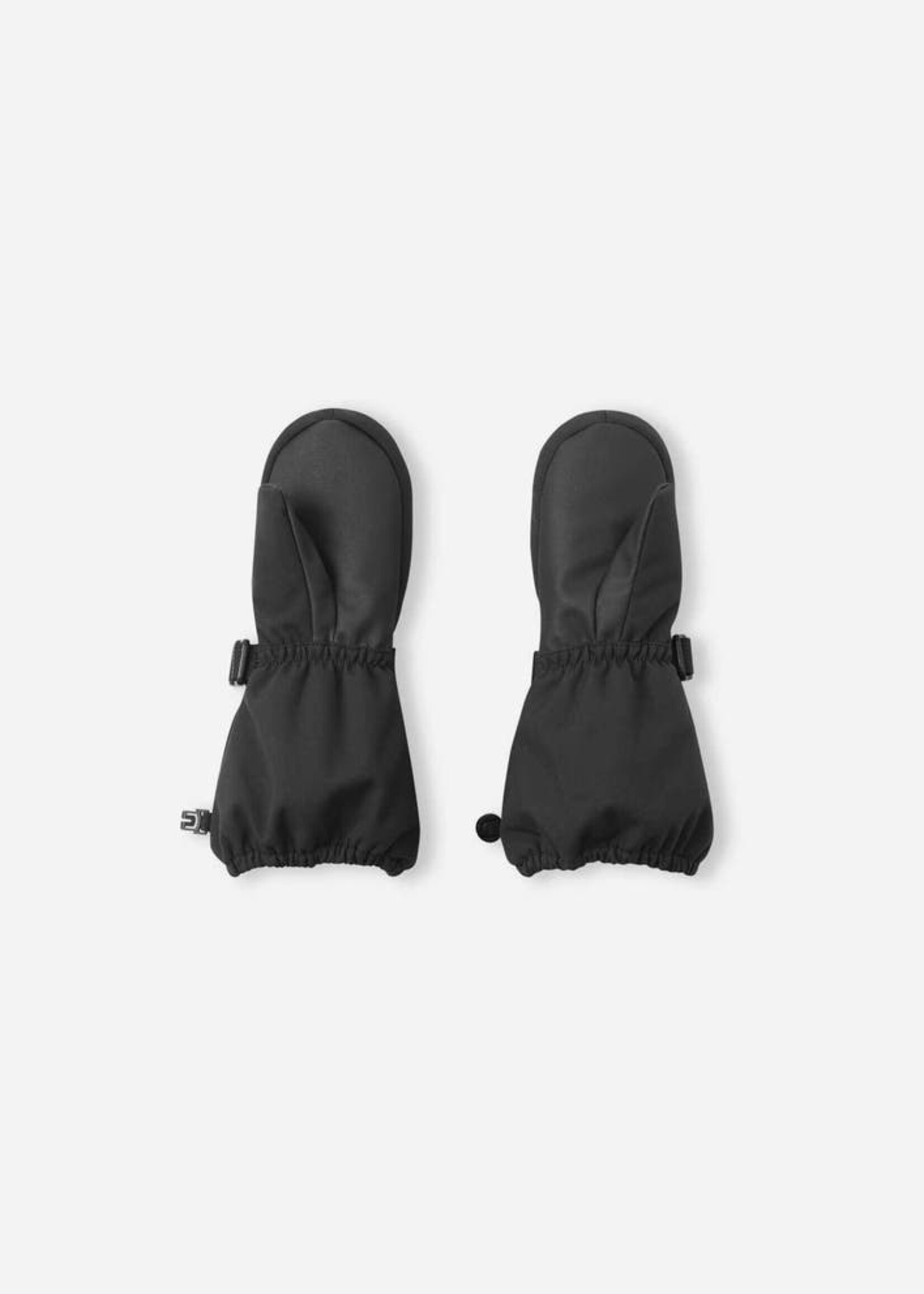 Reima Reimatec Mittens Ote Black