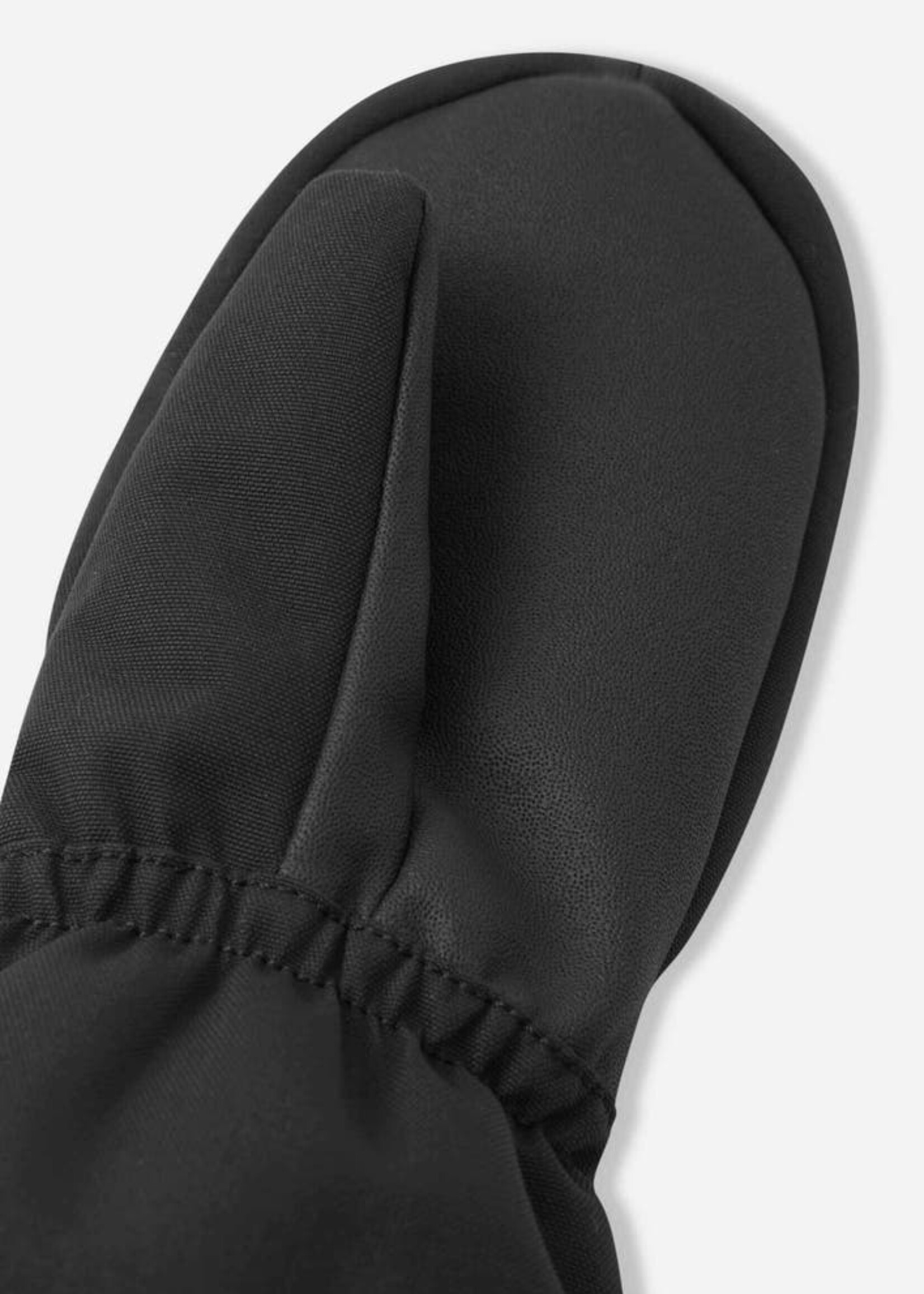 Reima Reimatec Mittens Ote Black