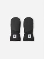 Reima Mittens Lapases Black