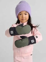 Reima SALE. Mittens Lapases Thyme Green