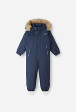 Reima Reima Stavanger Navy Snowsuit