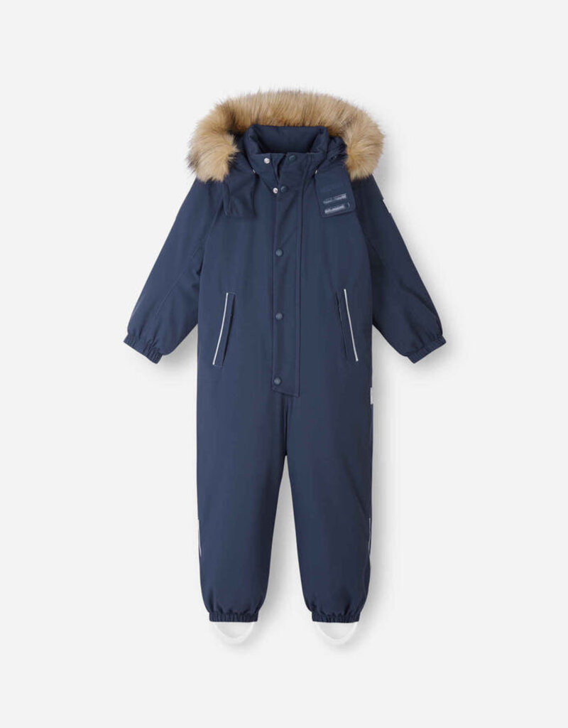 Reima Reima Stavanger Navy Snowsuit