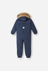 Reima Reima Stavanger Navy Snowsuit
