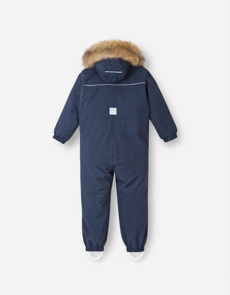 Reima Reima Stavanger Navy Snowsuit