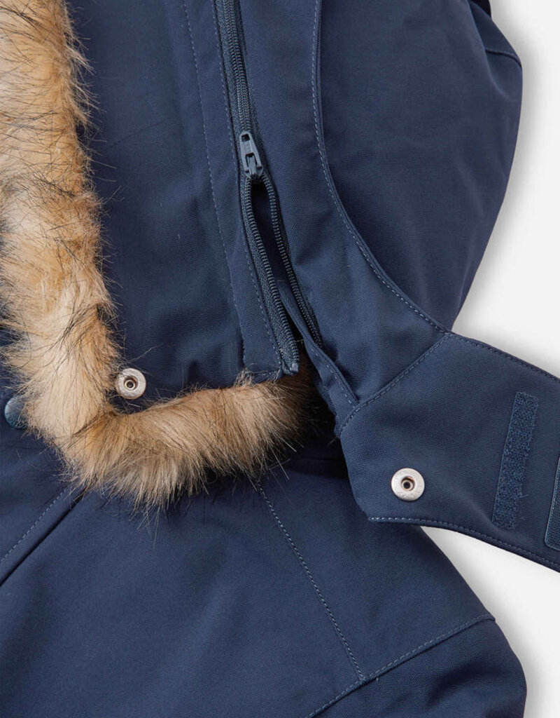 Reima Reima Stavanger Navy Snowsuit