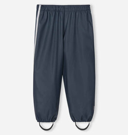 Reima Rain Pant Waterproof Navy