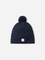 Reima Beanie Nyksund Navy