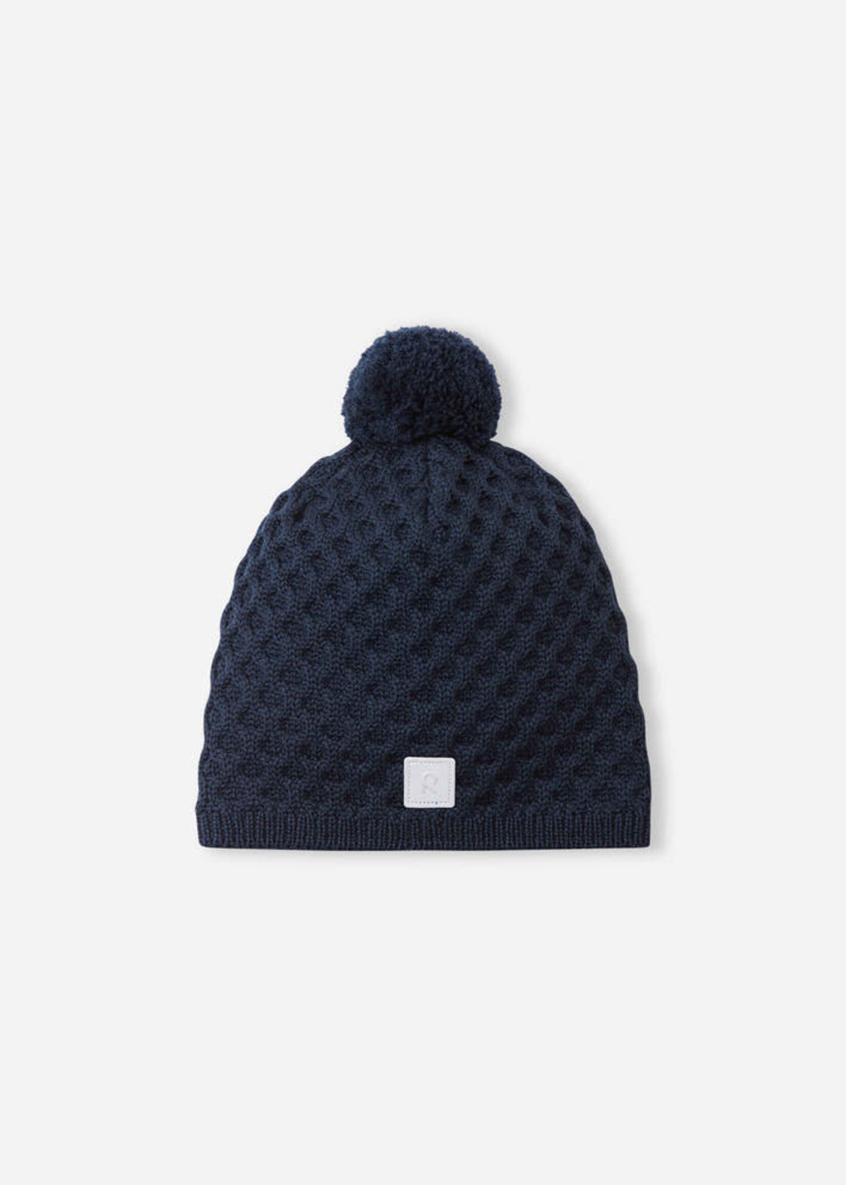 Reima Beanie Nyksund Navy