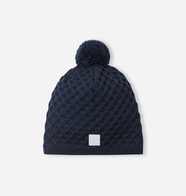 Reima Beanie Nyksund Navy