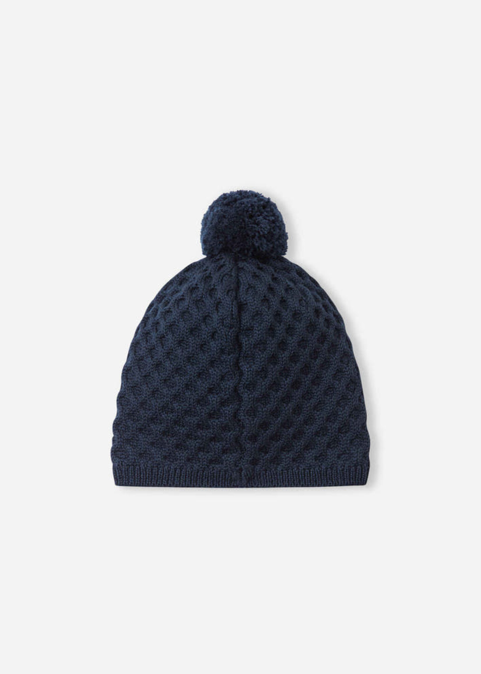Reima Beanie Nyksund Navy