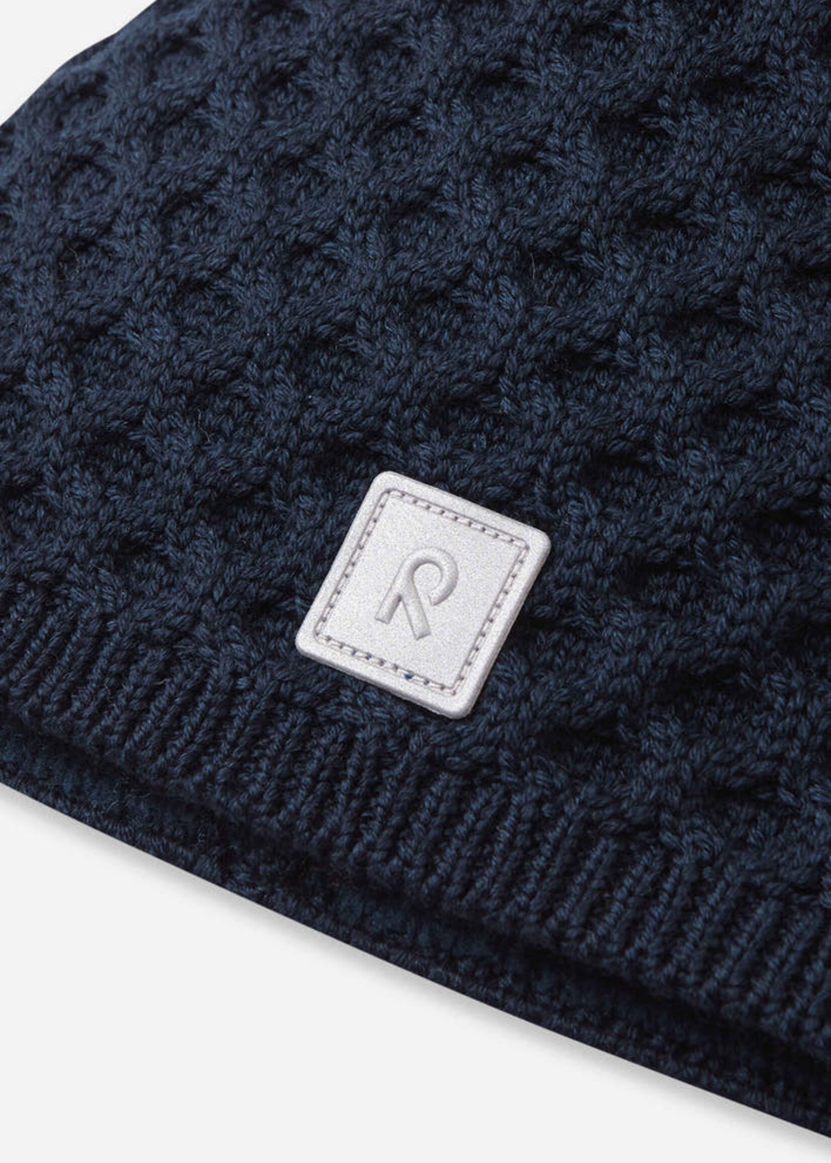 Reima Beanie Nyksund Navy