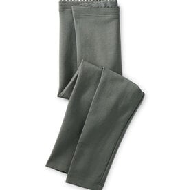 Tea Collection SALE Leggings Solid Dried Rosemary