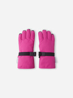 Reima SALE. Gloves Tartu Magenta Purple