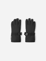 Reima Gloves Tartu Black