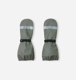 Reima Rain Mitt Kura Greyish Blue
