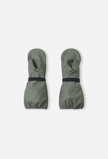 Reima Rain Mitt Kura Greyish Blue