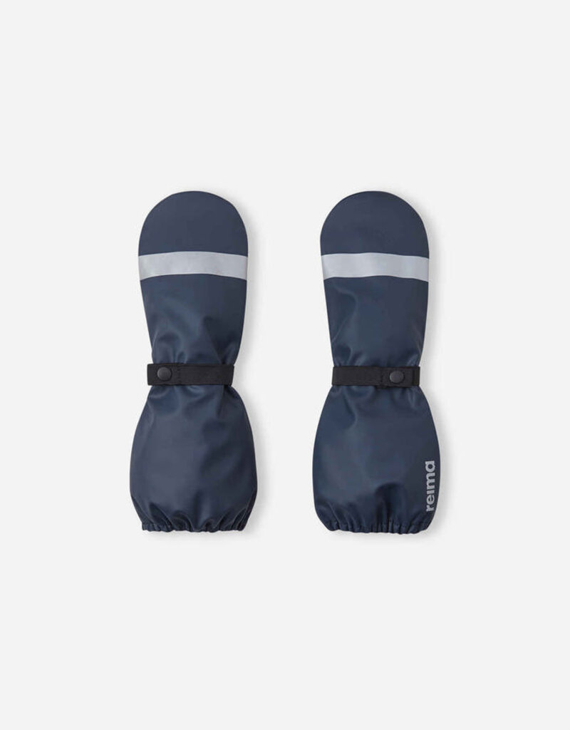 Reima Rain Mitt Kura Navy