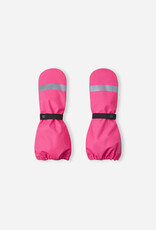 Reima Candy Pink Mitt Kura