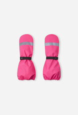 Reima Rain Mitt Kura Candy Pink