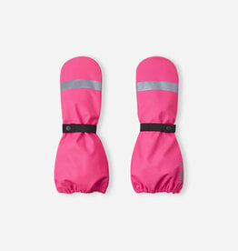 Reima Candy Pink Mitt Kura