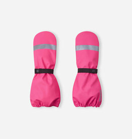 Reima Rain Mitt Kura Candy Pink