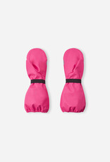 Reima Rain Mitt Kura Candy Pink