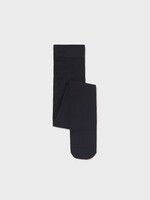 Abel & Lula Black Tights