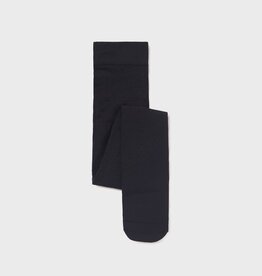 Abel & Lula Black Tights
