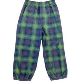 little english SALE Banded Pant Ashford Tartan