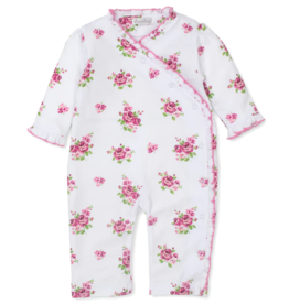 Kissy Kissy SALE Playsuit Coming Up Roses