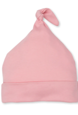 Kissy Kissy Pink Hat NB