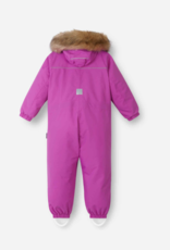 Reima Reima Stavanger Candy Pink Snowsuit