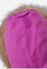 Reima Reima Stavanger Candy Pink Snowsuit