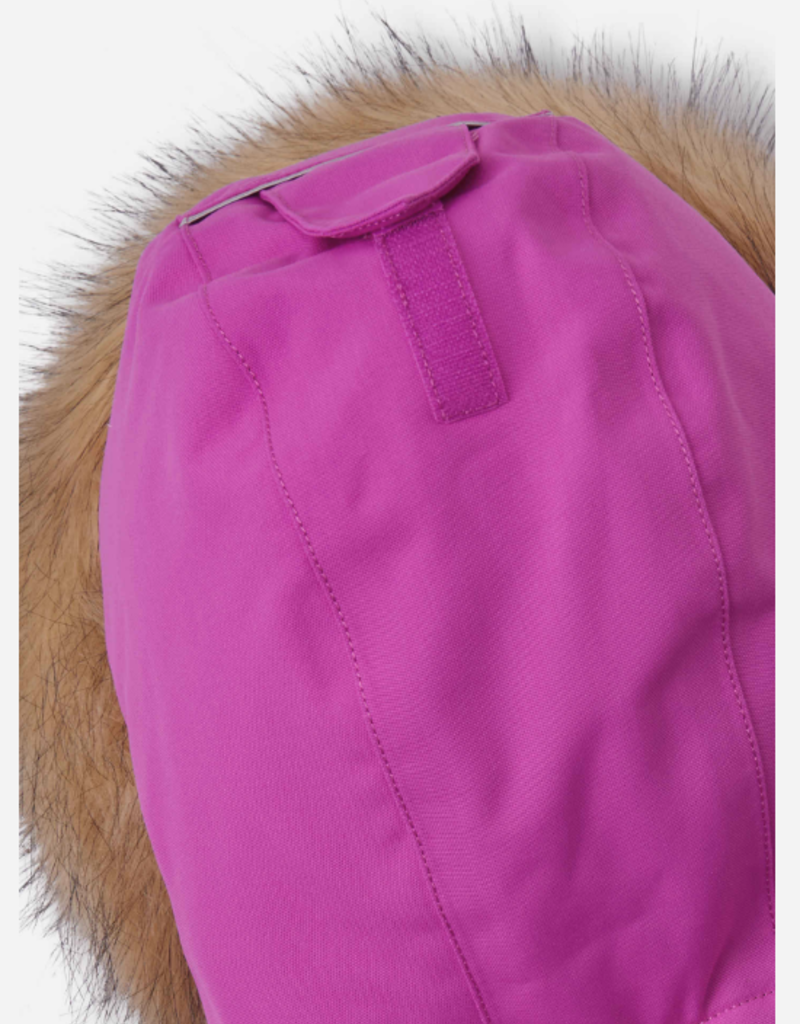 Reima Reima Stavanger Candy Pink Snowsuit
