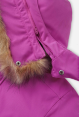 Reima Reima Stavanger Candy Pink Snowsuit