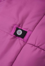 Reima Reima Stavanger Candy Pink Snowsuit