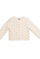 Imoga Fancy Year Sweater Ivory