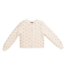 Imoga SALE Fancy Year Sweater Ivory