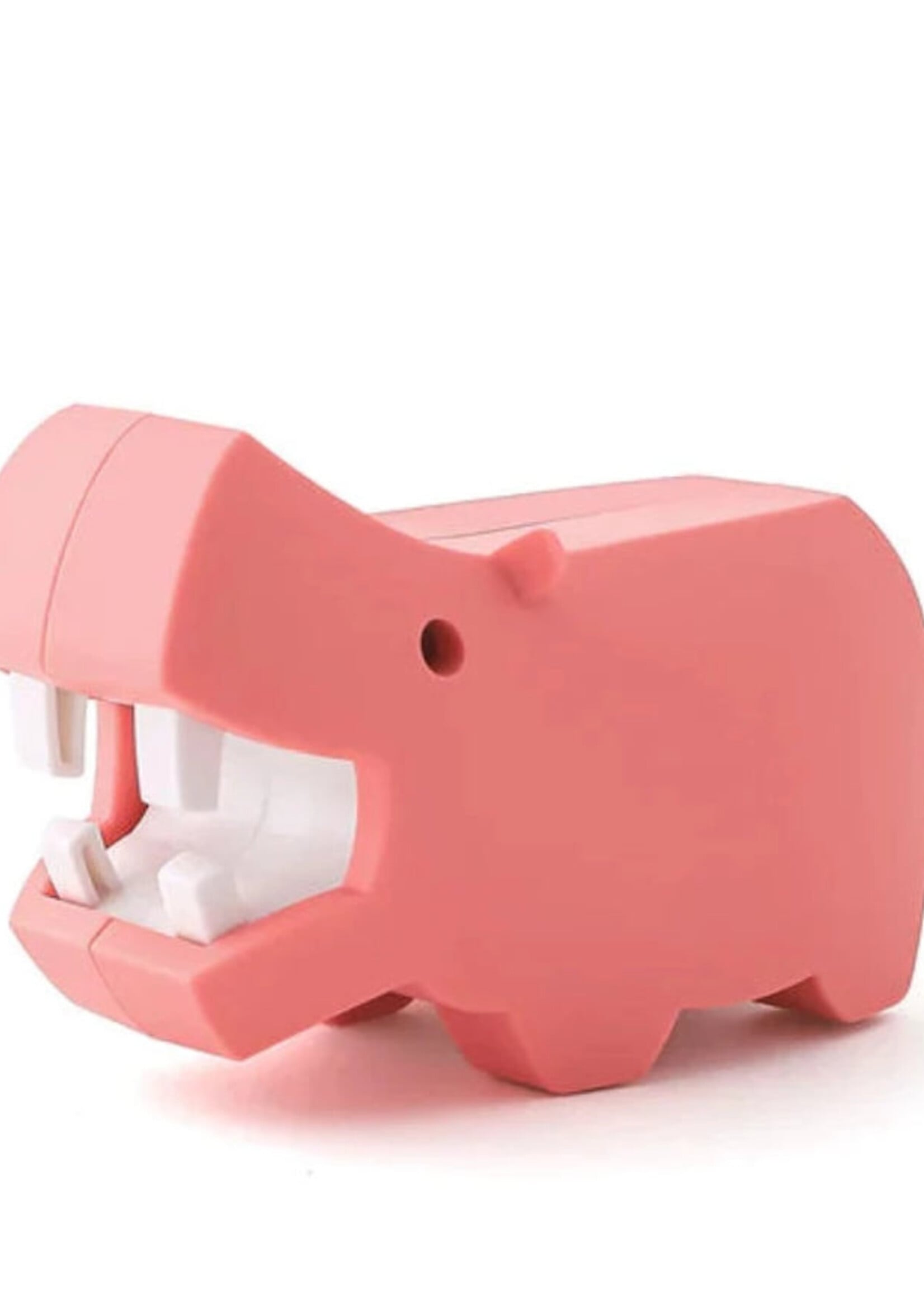 Halftoys Half Hippo