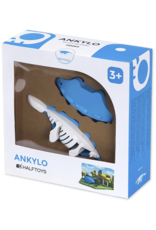 Halftoys Half Ankylo