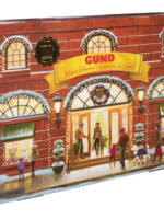 Advent Calendar GUND 12-Day Holiday